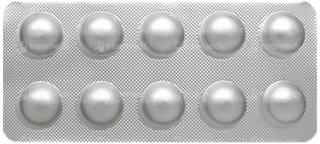 Calchek L 5 Tablet 10